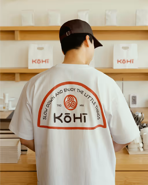 Kohi