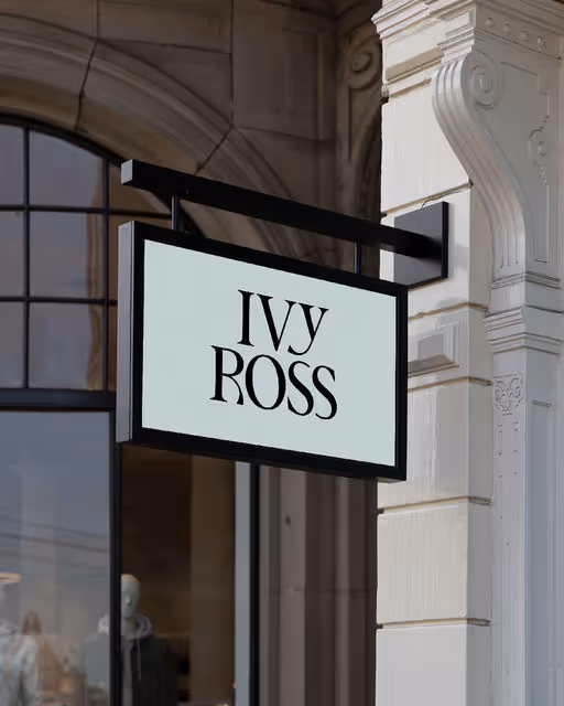 Ivy Ross