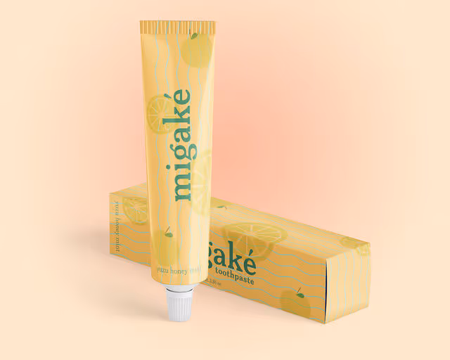migaké