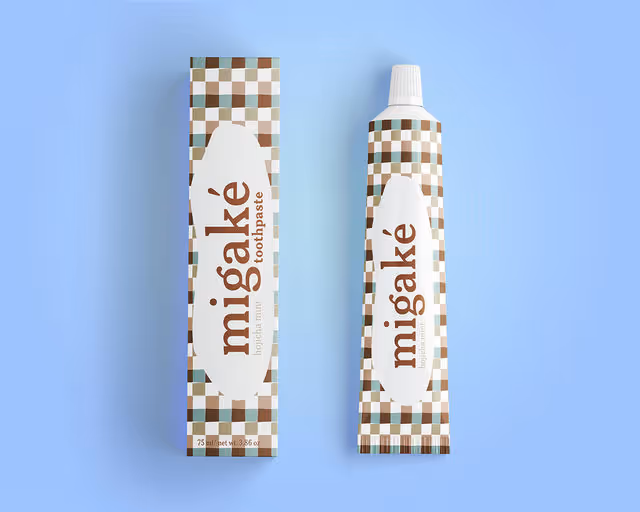 migaké