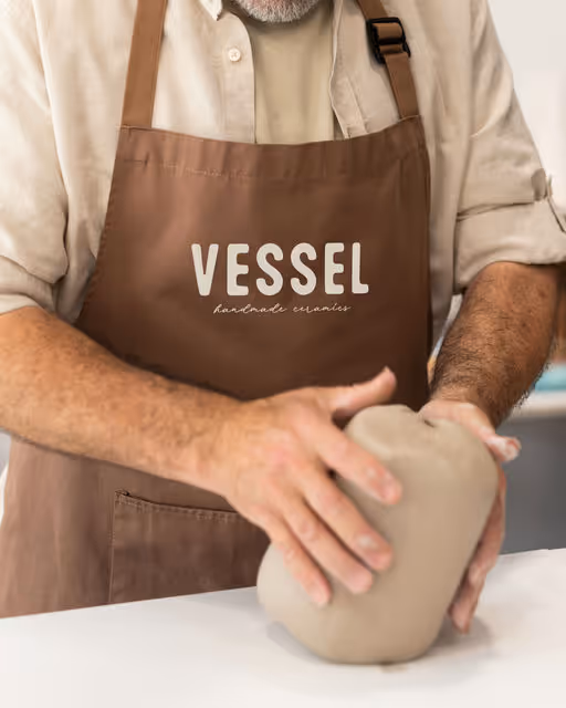 Vessel - handmade ceramics