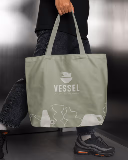 Vessel - handmade ceramics