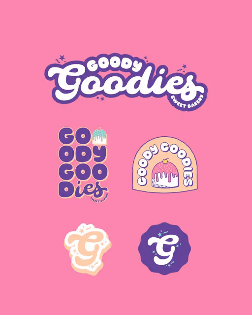 Goody Goodies Cakery