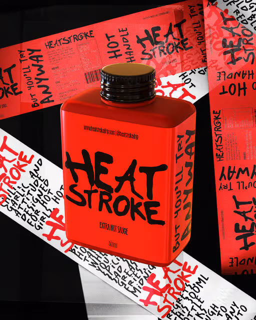 HEATSTROKE