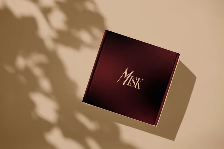 MISK