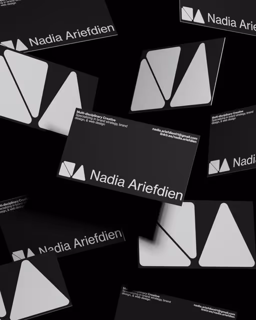 Nadia Ariefdien