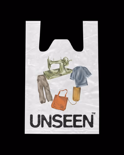 UNSEEN