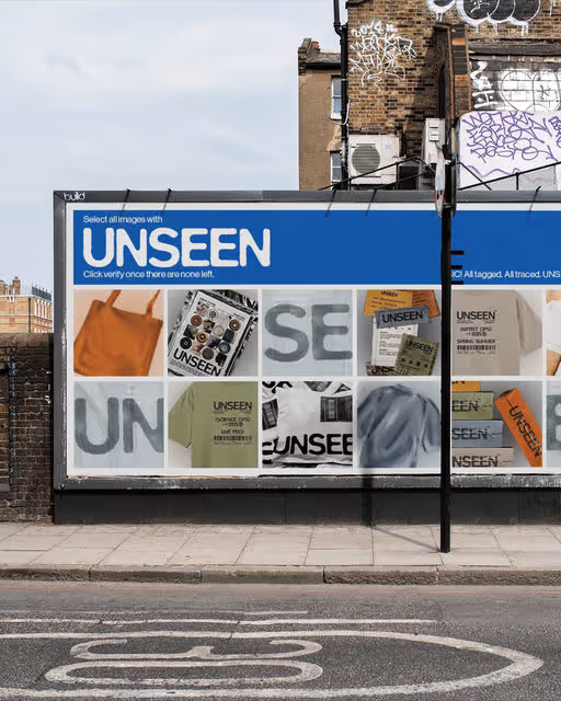 UNSEEN