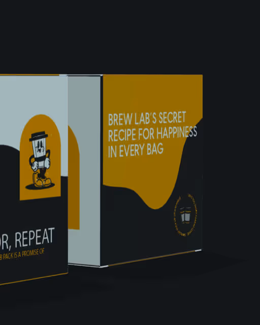Brew Lab