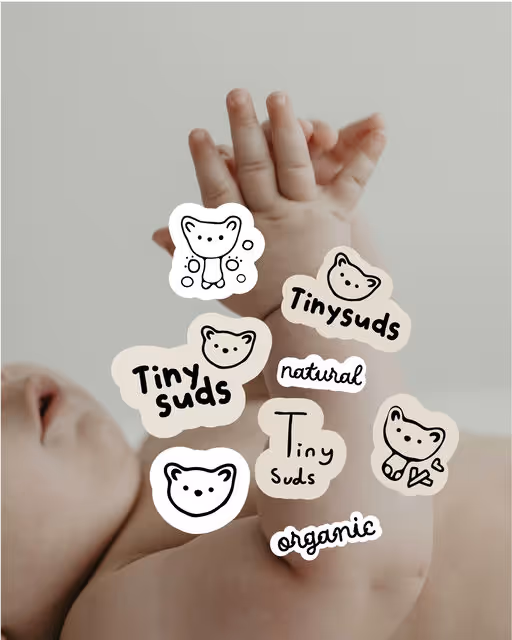 Tiny Suds