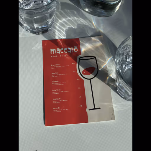 Maccaro