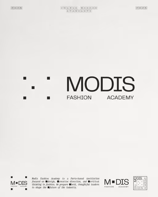 MODIS Fashion Academy