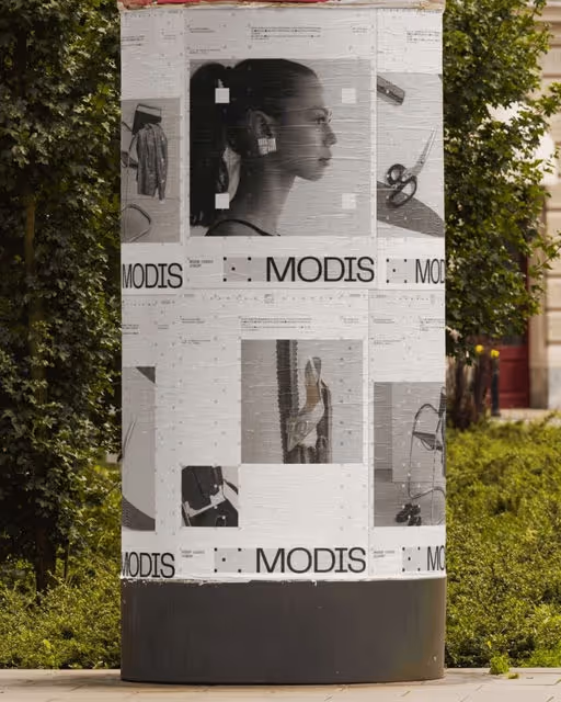 MODIS Fashion Academy