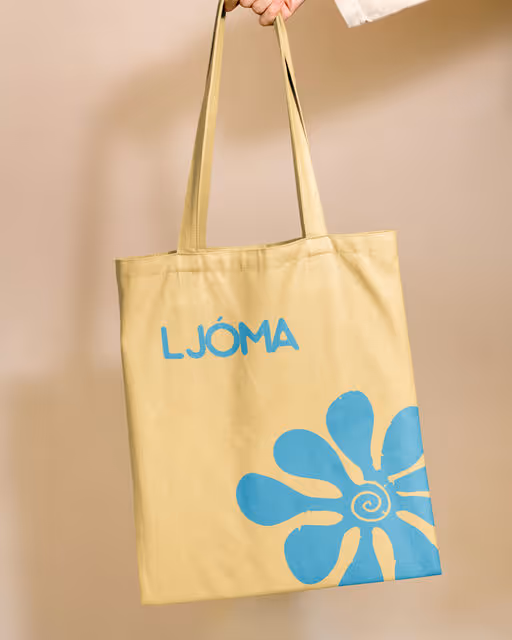 Ljoma - sunscreen