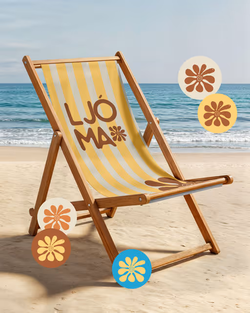 Ljoma - sunscreen