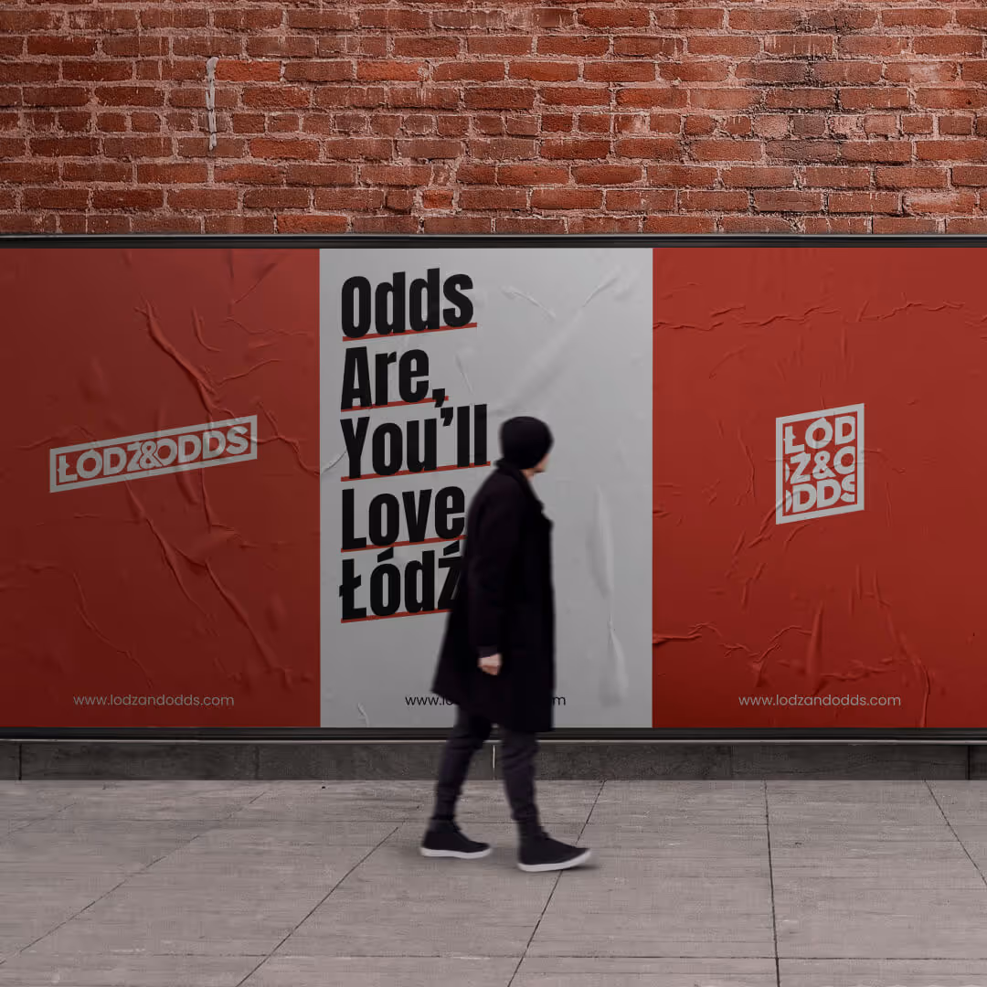 Lodz & Odds