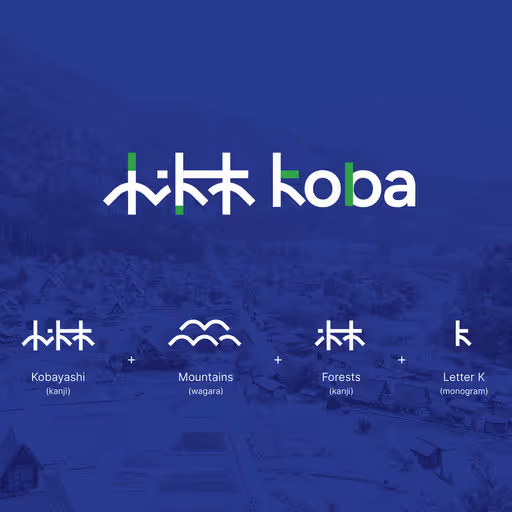 KōBA