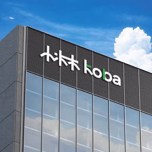 KōBA