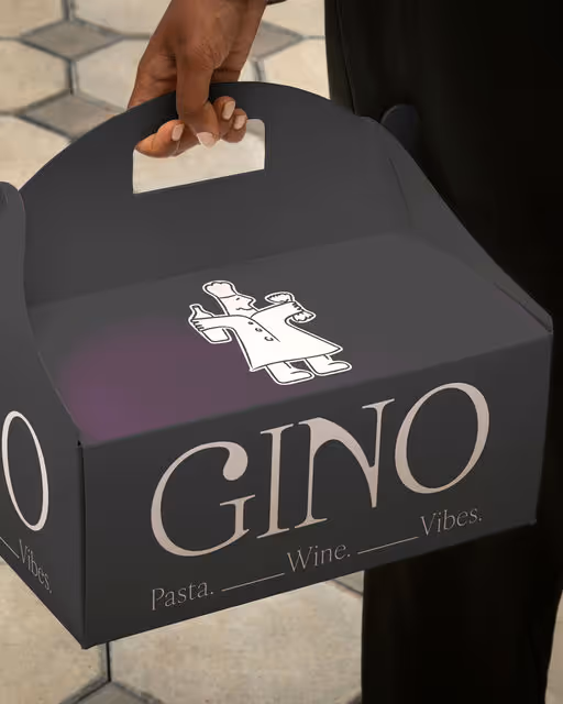 GINO TRATTORIA