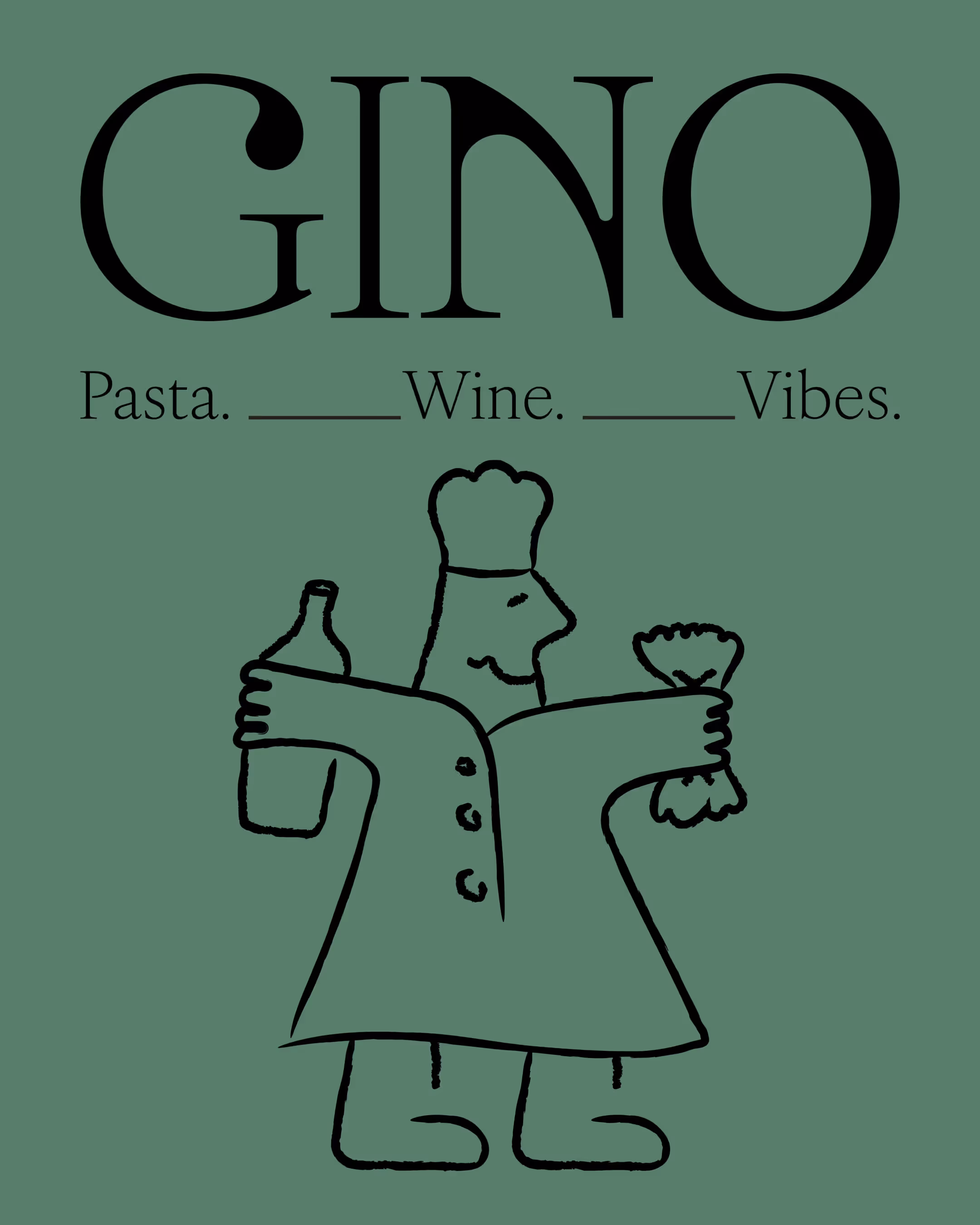 GINO TRATTORIA