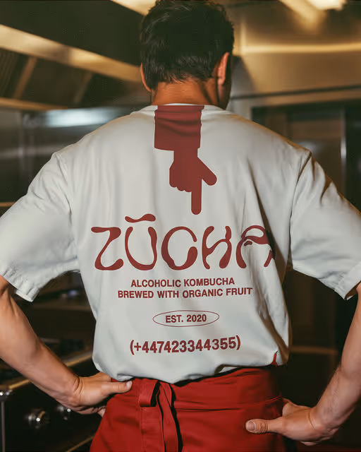 ZŪCHA