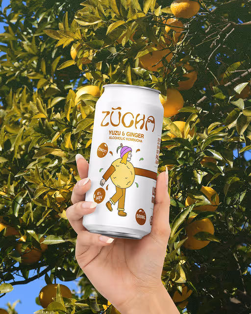 ZŪCHA