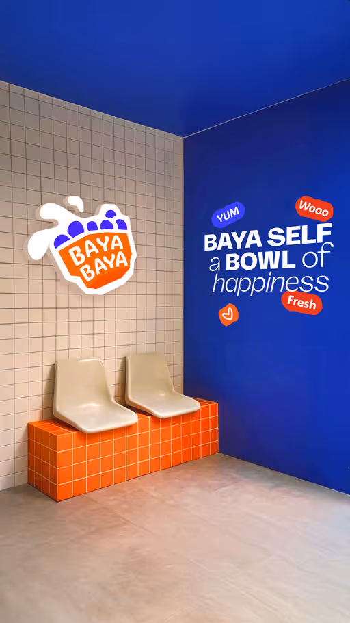 BAYA BAYA