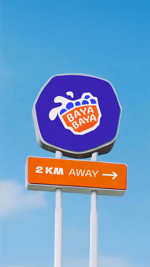BAYA BAYA