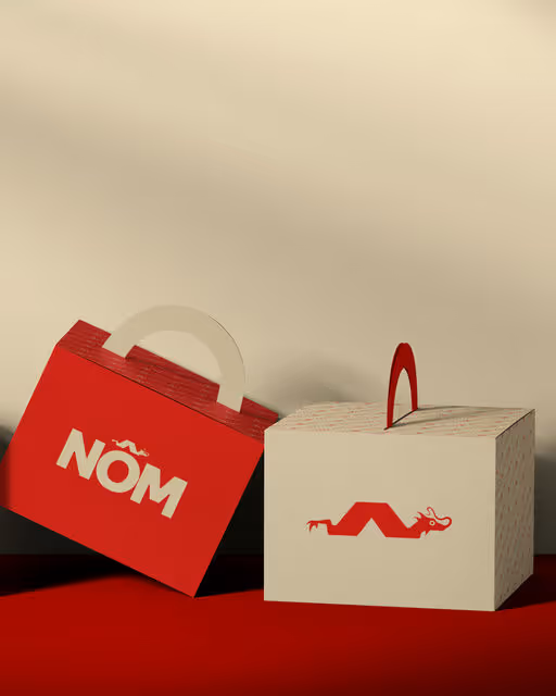 NÔM Vietnamese Restaurant