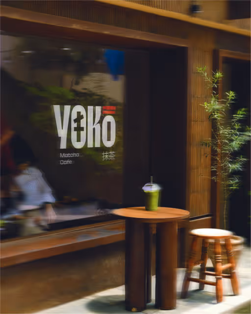 YOKO