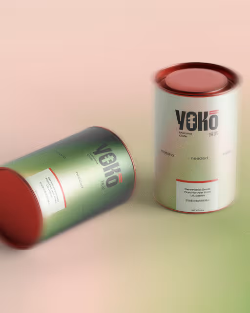 YOKO