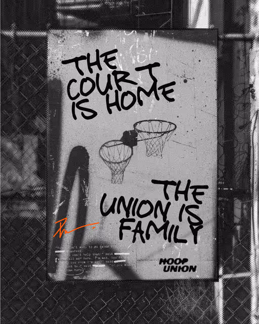 Hoop Union