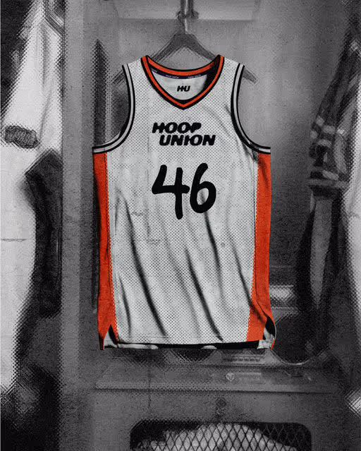 Hoop Union