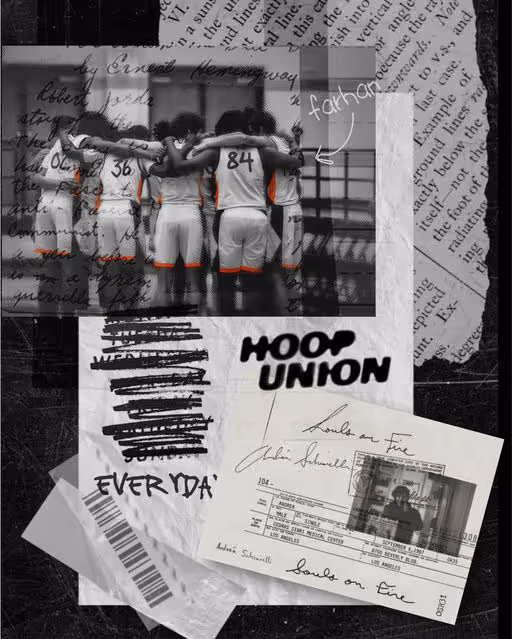 Hoop Union