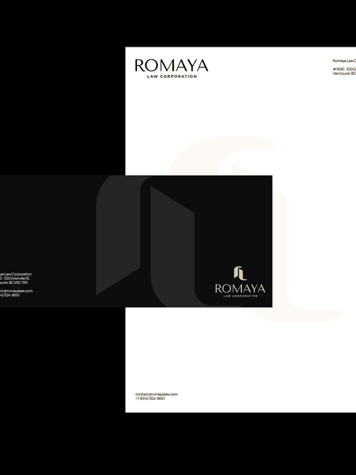 Romaya Law