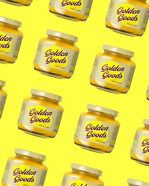 Golden Goods