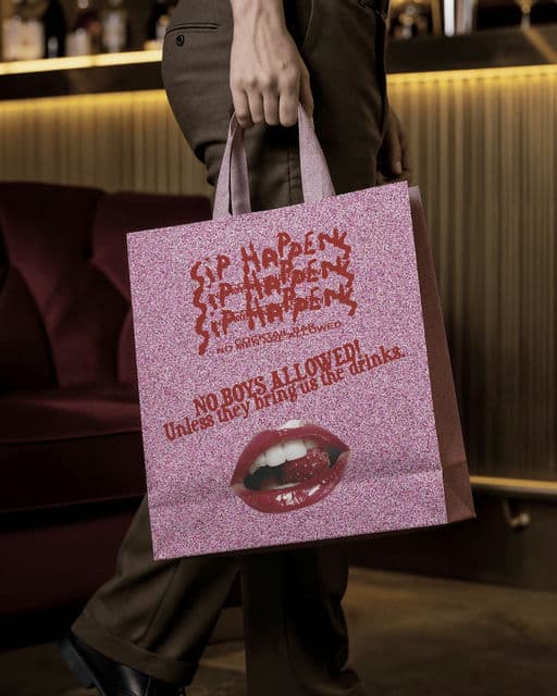 Sip happens