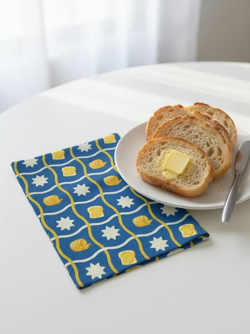Churn | Nostalgic Butter
