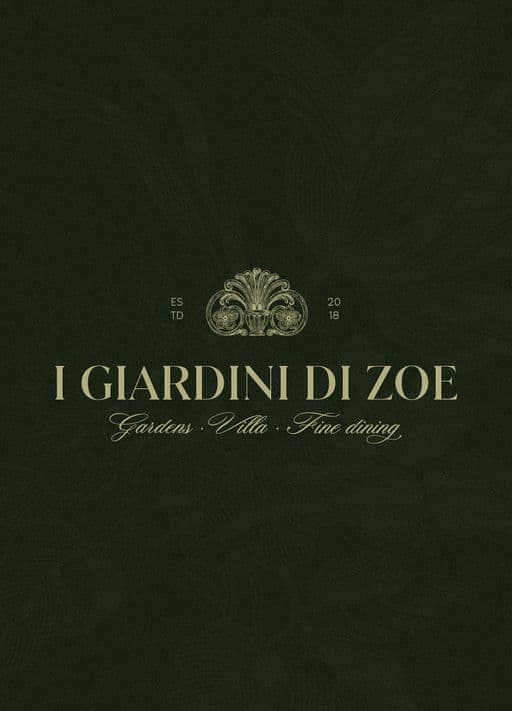 I Giardini di Zoe