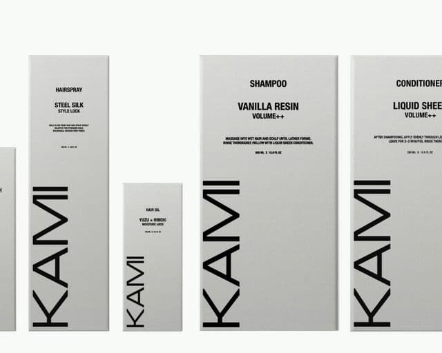 KAMI