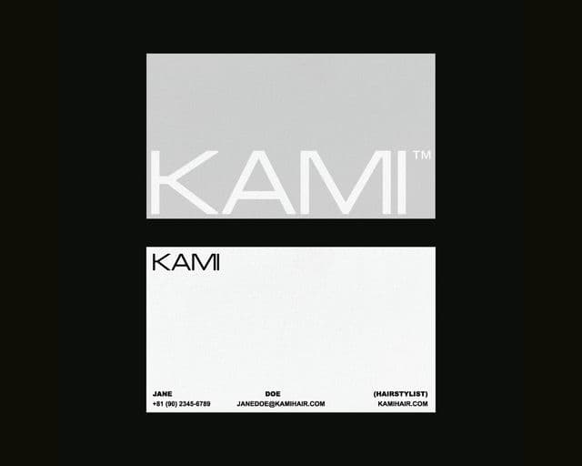 KAMI