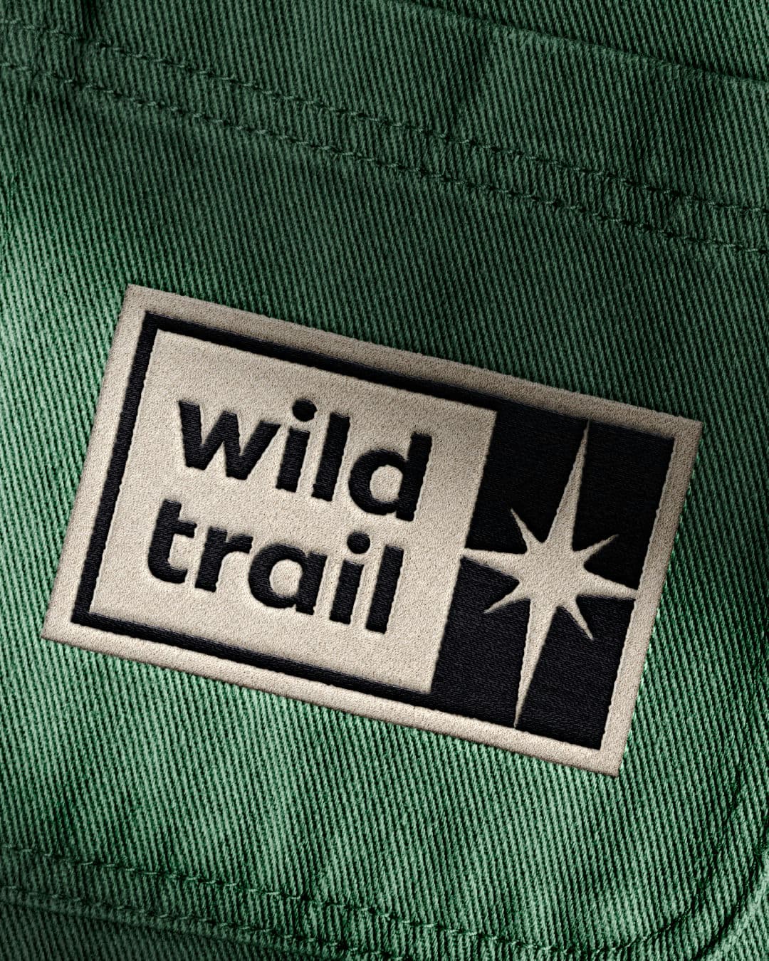 Wild Trail