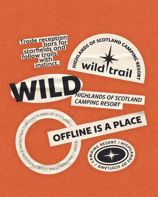 Wild Trail