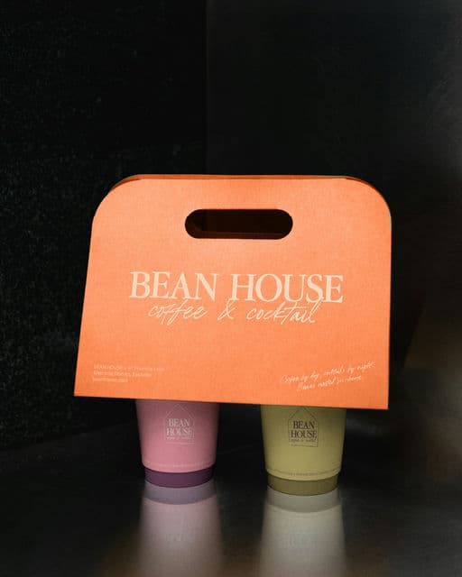 BEAN HOUSE