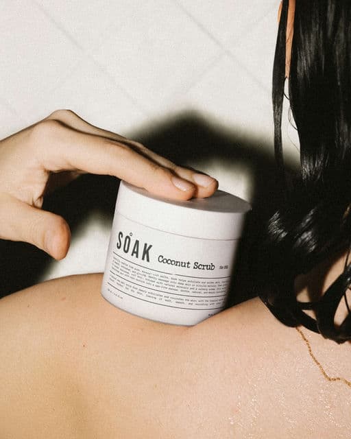 SOAK Body care
