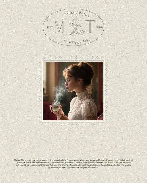 Maison The