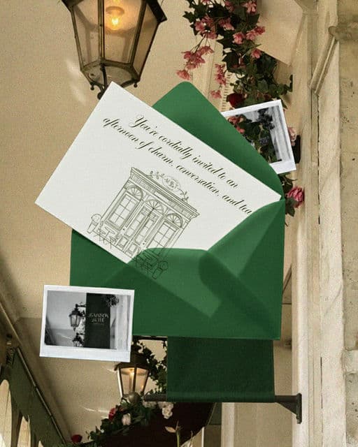 Maison The