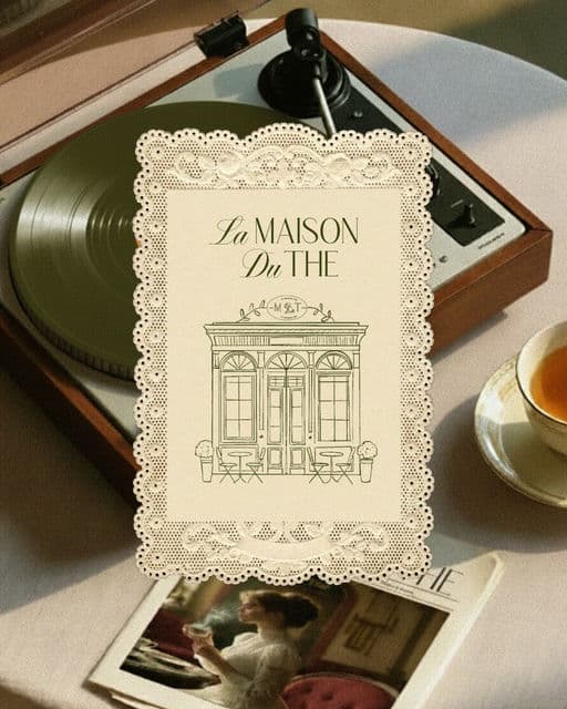Maison The