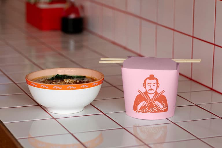Numi Ramen