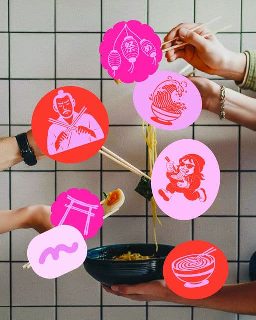 Numi Ramen